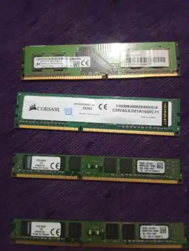 Ram PC 4 keping