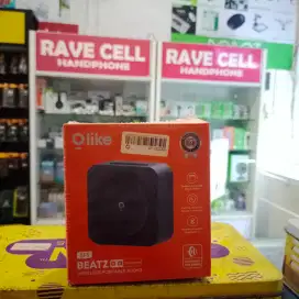 Speaker Bluetooth OLIKE SF5 Beatz Portable (Rave Cell Sako)