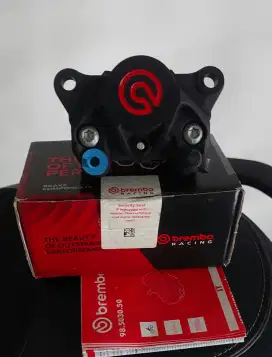 Kaliper Brembo 2p BARU Original