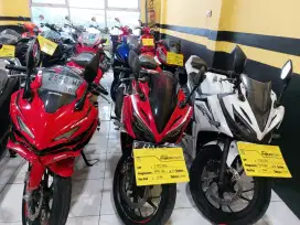 NEW CBR 150 R MESIN TOP ABISS