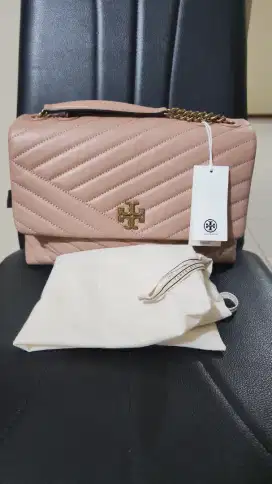 TORY BURCH KIRA CHEVRON MURAH