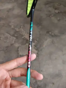 Astrox 68d yonex raket bekas