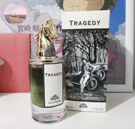 Parfum Fragrance World The Tragedy EDP 80ml