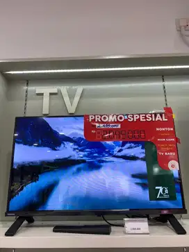 TOSHIBA SMART TV 32V31LP