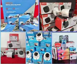 CCTV HARGA MURAH BERKUALITAS