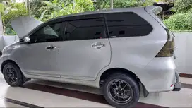 Di Jual Avanza 2013 G