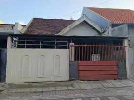 Rumah kontrakkan murah wilayah Surabaya barat