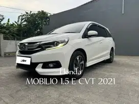 Honda MOBILIO 1.5 E CVT 2021