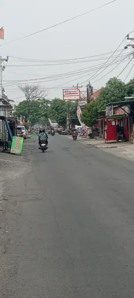 Tanah super murah jaten Karanganyar