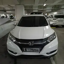 Honda HRV 2016 E CVT