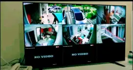 PASANG CCTV HARGA PAKET MURAH GRATIS PEMASANGAN