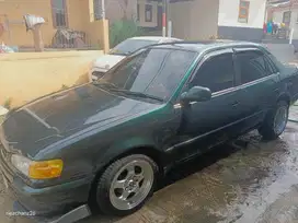 Toyota Corolla 1997 Bensin