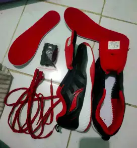 Sepatu Badminton