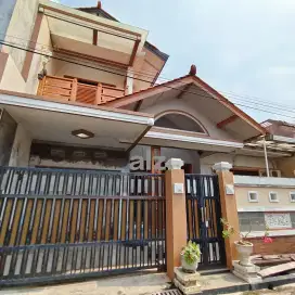 Dijual Rumah Binagriya Pekalongan