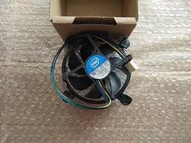 CPU Cooler HSF Heatsink FAN Intel LGA 775 1156/ 1155/ 1150/ 1151/ 1200