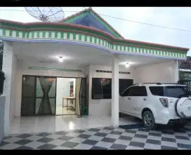 Jual rumah di gresik