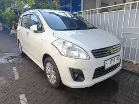 Ertiga GX 2014 matic