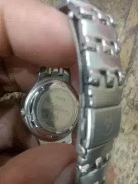 Jam tangan cewek rantai