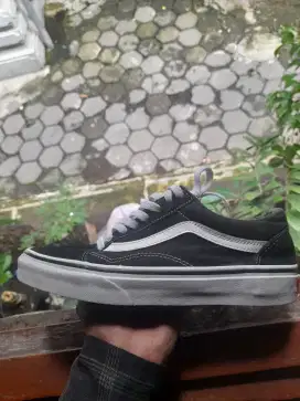 Sepatu Vans Original