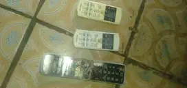 Slhkn plh slh 1 dr remote khusus electronic kond hdp murah sj cpt dpt