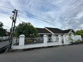 Dijual Rumah Nyaman dan Aman