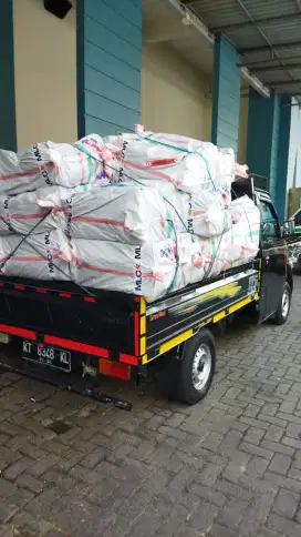 Jasa Cargo Udara