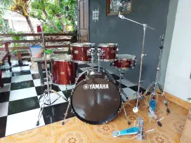 Drumset Yamaha Rydeen NEW