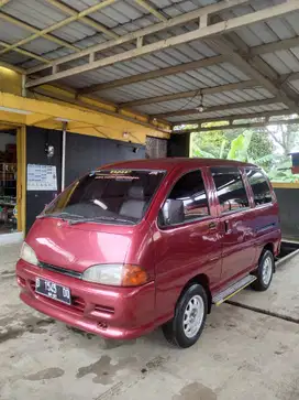 Daihatsu Espass 1997 Bensin