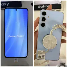 Samsung S24 FE 8/256