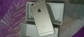 iPhone 6 32 seperti baru