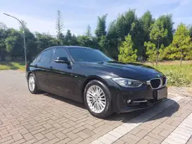 Mewah F30 BMW 320i 2.0 twin turbo