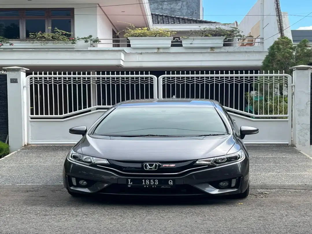 HONDA JAZZ RS MT‼️Dp20JT Proses cepat