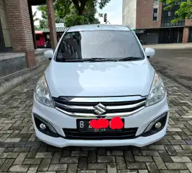 Suzuki Ertiga GL 2016