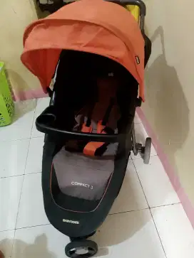 jual stroller bayi