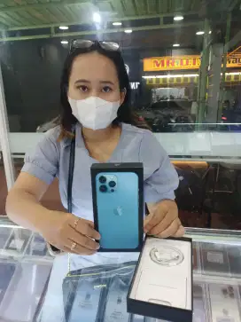 KREDIT IPHONE 13 PROMAX BISA TANPA DP
