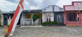 DIJUAL RUMAH DI BUMI TEGAL BESAR