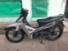 Yamaha vega R new