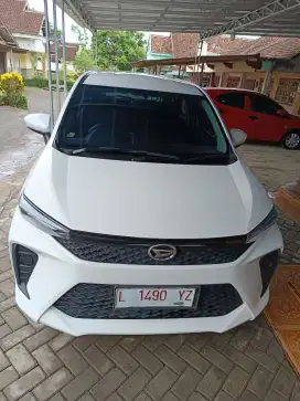 Daihatsu New Xenia X AT 2021