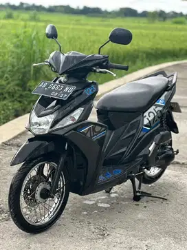 Mio m3 2017 plat ab pajak on