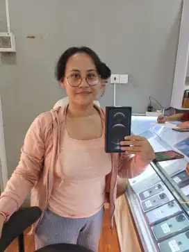 BISA KREDIT IPHONE 12 PROMAX 128GB