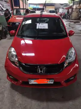 Brio e  satya CVT 1,2