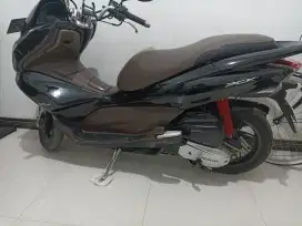 PCX 125 CBU Thailand