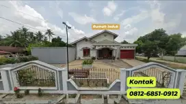 Jual Rumah Induk dan Kost