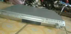 Dvd player panasonic sdh ada aplifier nya kond hdp mls utk yg phm sj