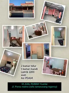 di jual rumah cepat dan murah