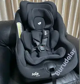 Jual Car Seat Joie Steadi BANDUNG