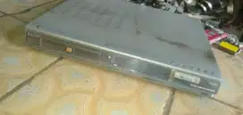 Dvd player sanyo sdh bs recam kond hdp mgkn ada yg tertarik cpt murah