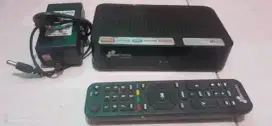 STB Nexmedia Kondisi Sangat Bagus