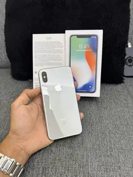 Iphone x 64gb iBox