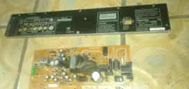 Power suplay dvd player panasonic A300EN kond hdp mgkn ada yg perlu